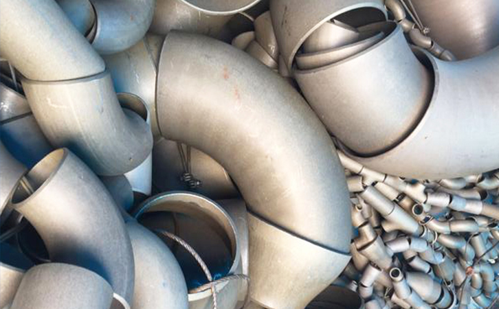 酸洗磷化與金屬表面處理的奧秘