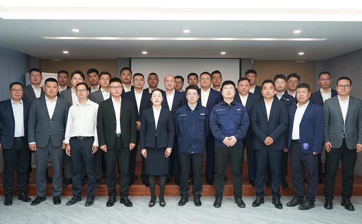 用價(jià)值打破情感，用真誠呈現(xiàn)價(jià)值丨瑞馬智能舉辦2025年“瑞馬之聲”演講比賽