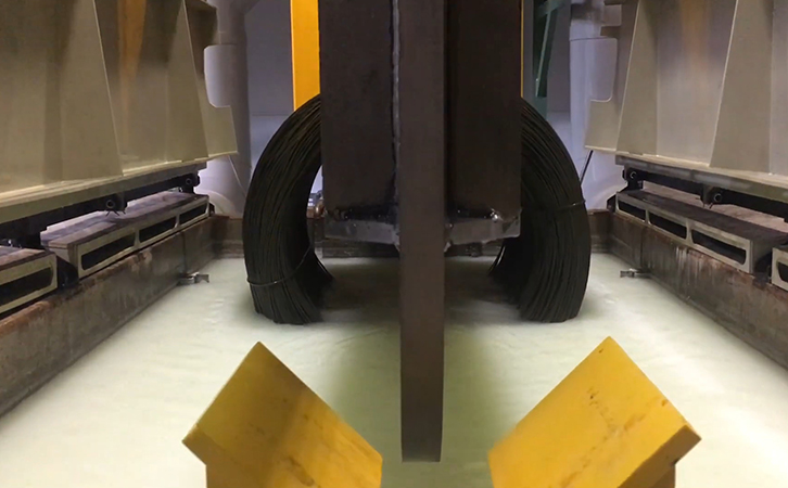 酸洗磷化槽液管理：如何延長槽液壽命，降低生產(chǎn)成本