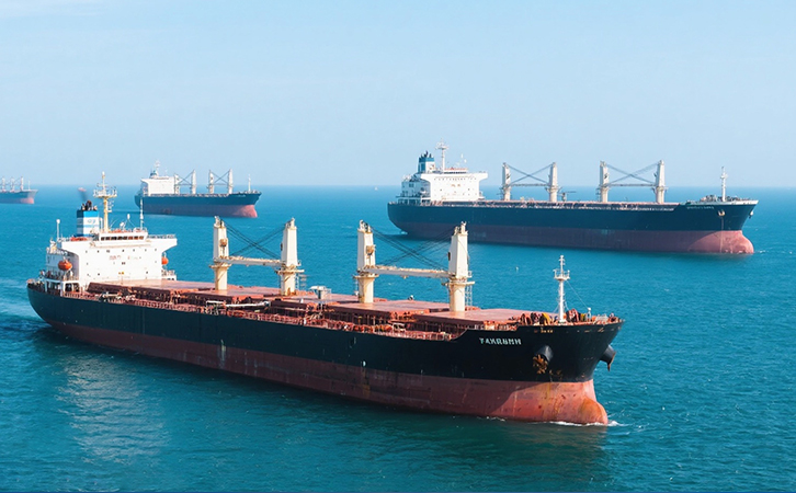 酸洗磷化技術(shù)在船舶制造行業(yè)的應(yīng)用