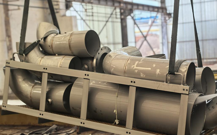 酸洗磷化技術(shù)未來發(fā)展趨勢(shì)：智能化、綠色化、高效化