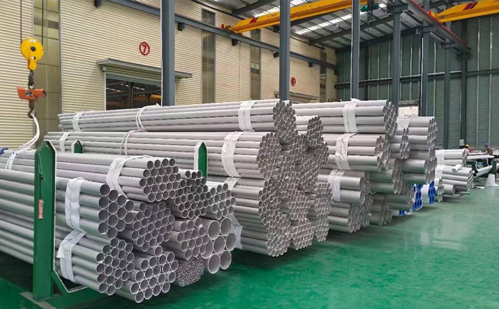 酸洗鈍化產(chǎn)業(yè)升級關(guān)鍵：瑞馬智能如何破解環(huán)保、效率、成本三重焦慮？